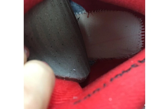 ROOM CI1899-400 ICE 5 JSP JORDAN TROPHY AIR X BLUE CI1899-400 1130